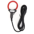 ETCR50FA Current Transformer Probe - Flexible Coil AC Current Transformer - Accessory for Electrical Measurement - Power Monitoring - Industrial & Home Use - Electricians