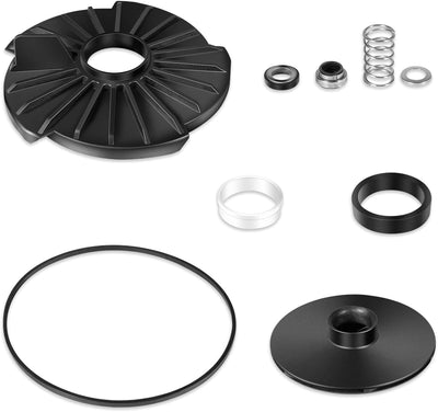 023705 Lawn Sprinkler Irrigation Pump Repair Kit Systems Repair Kit for Lawn Sprinkler Irrigation 2 HP Pump