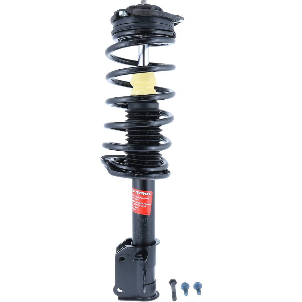 Monroe 173021 Suspension Strut and Coil Spring Assembly