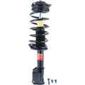 Monroe 173021 Suspension Strut and Coil Spring Assembly