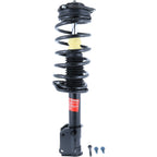 Monroe 173021 Suspension Strut and Coil Spring Assembly