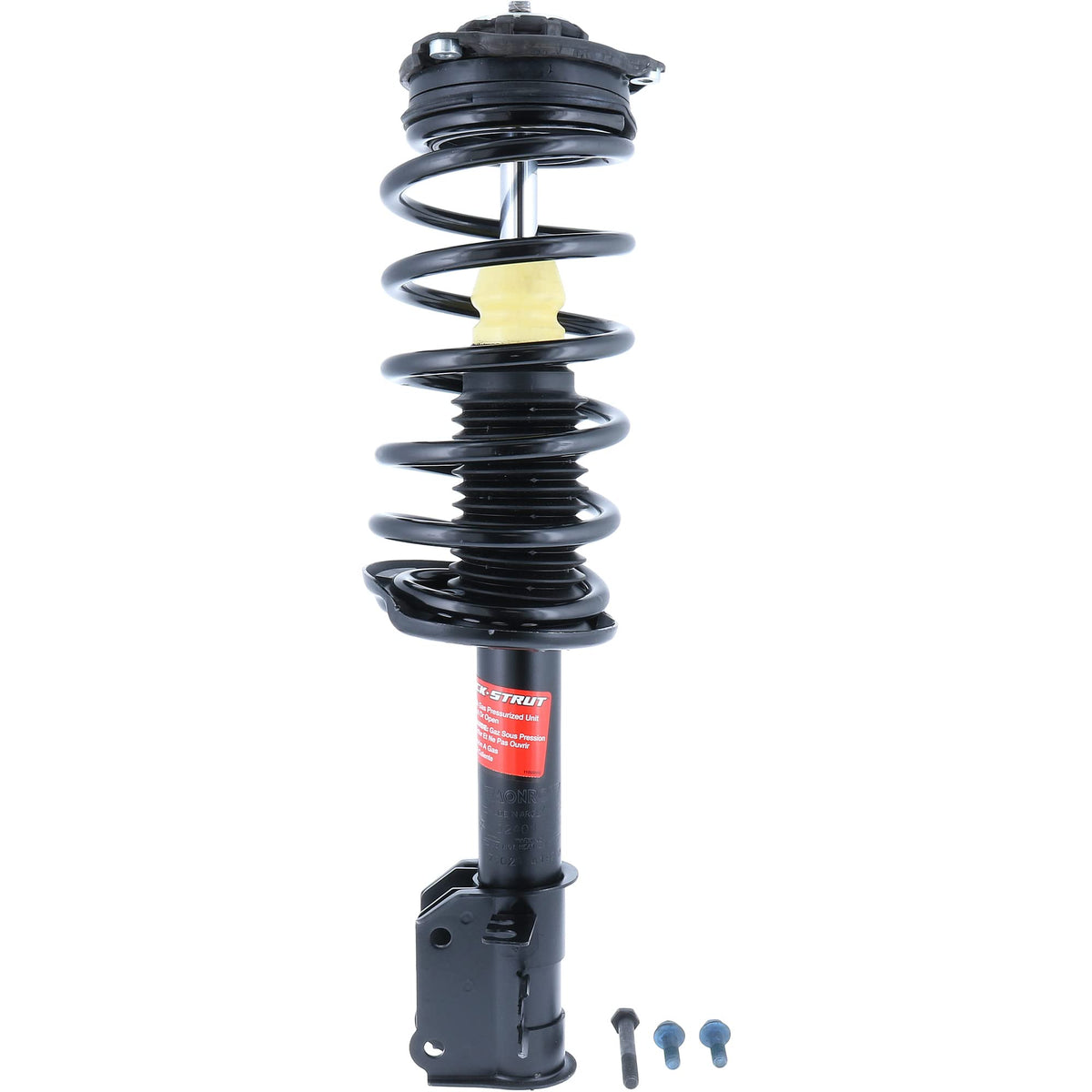 Monroe 173021 Suspension Strut and Coil Spring Assembly
