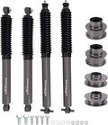maXpeedingrods 2" Lift Kit for Jeep Grand Cherokee WJ 4WD 1999-2004