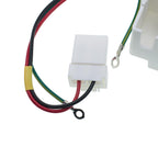MacMaxe EBG60663230 Thermistor Assembly, PTC – Compatible Replacement for LG Refrigerators