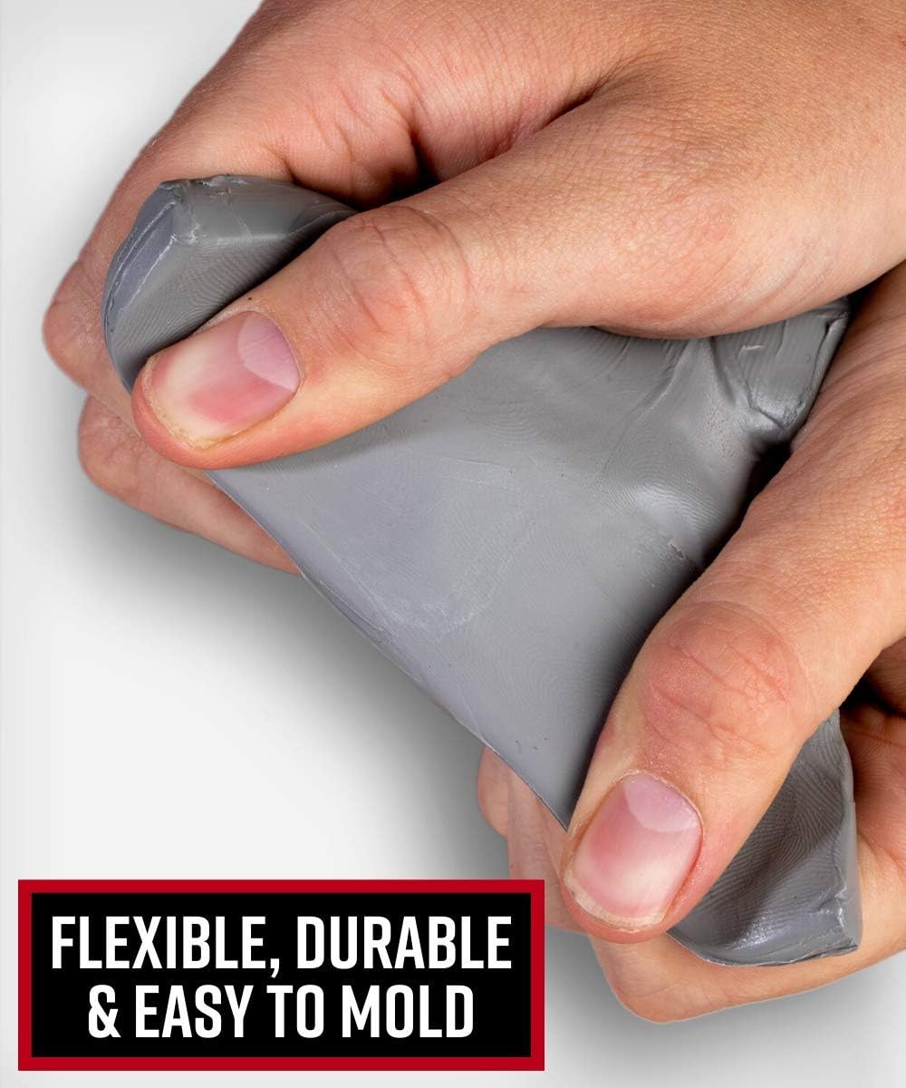 Medium Grade Clay Bar Detailing Kit