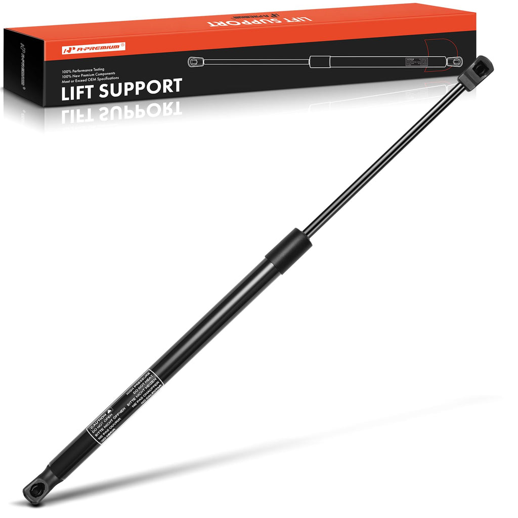 A-Premium Front Hood Lift Support Shock Strut Compatible with Audi