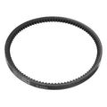 uxcell 3L220 Rubber V Belt, 22" Outer Circ x 0.37" Width x 0.22" Thick