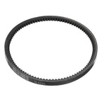 uxcell 3L220 Rubber V Belt, 22" Outer Circ x 0.37" Width x 0.22" Thick