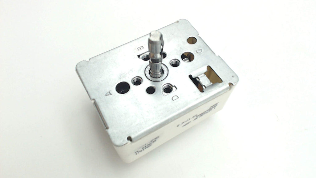 311859 Surface Element Switch Compatible With Whirlpool Stove Oven Ranges