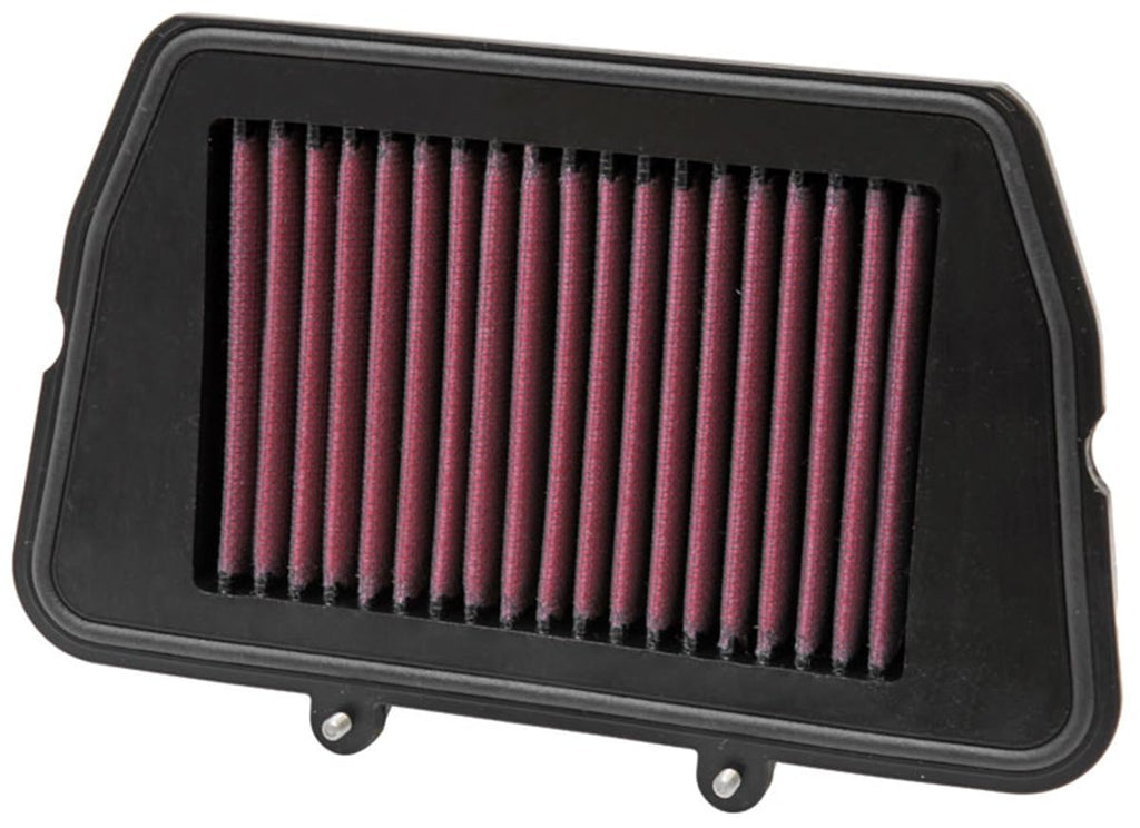 K&N Engine Air Filter: High Performance, Powersport Air Filter, TB-8011