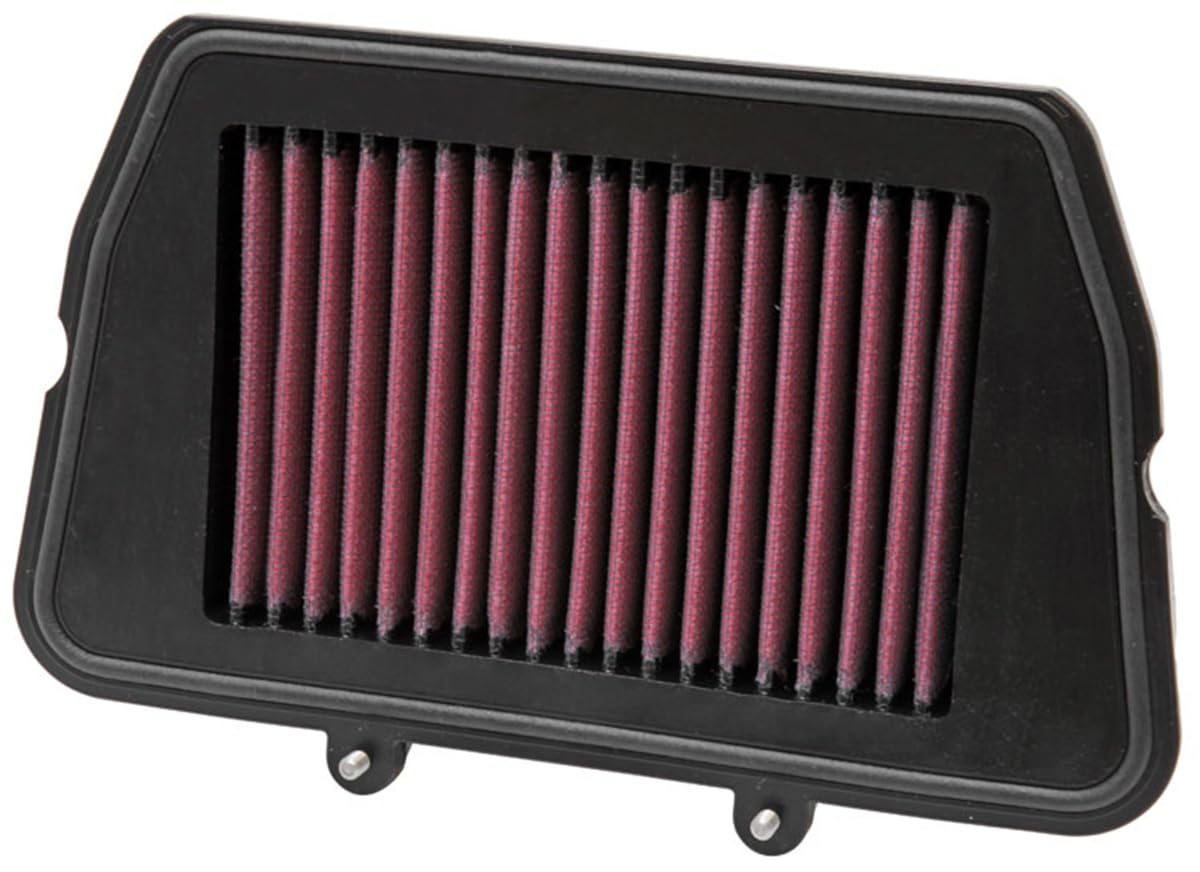 K&N Engine Air Filter: High Performance, Powersport Air Filter, TB-8011