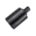 MIONLVE Top Roller Carrier Roller Replacement for Kubota KX161 KX161-3 Excavator Track Undercarriage for Kubota Carrier Rollers Top Rollers