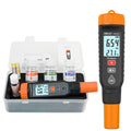 Elitech PHM-230 Professional Digital pH Pen Meter for Water and Solutions
