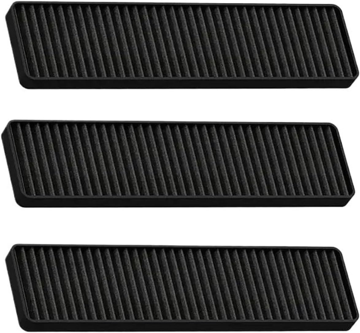 Microwave Charcoal Air Filters，Compatible For Kenmore，LMV1650SW Replacement