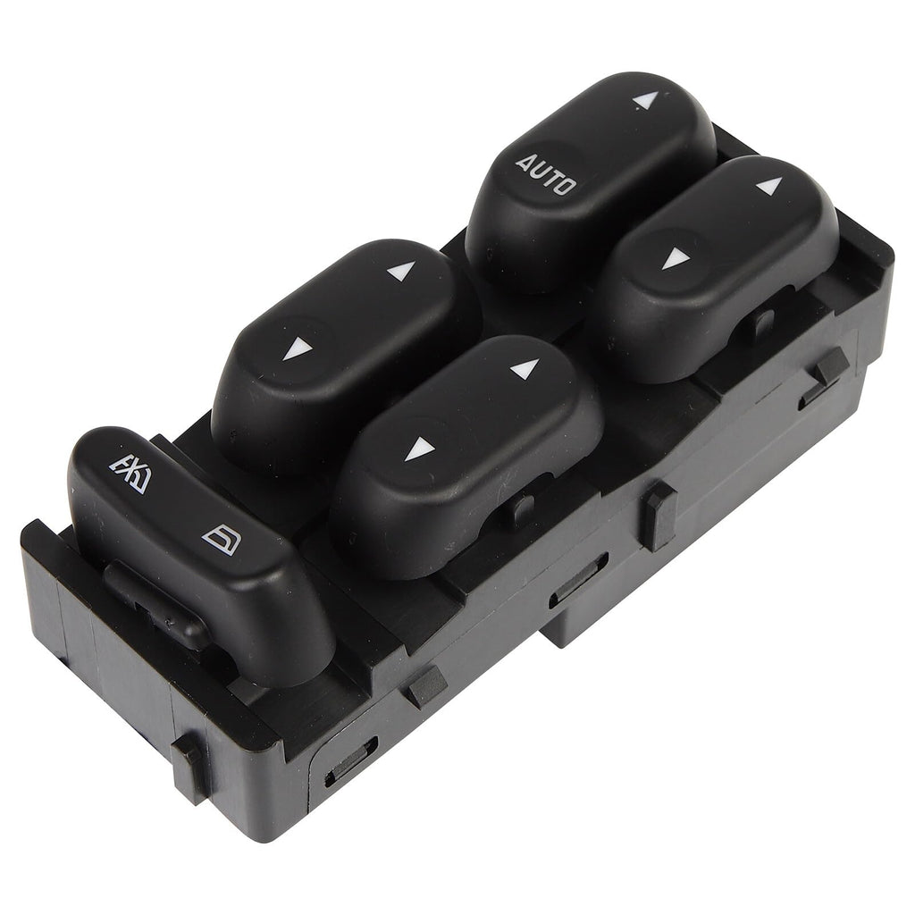 ROADFAR Master Power Window Switch 2004-2005 For Ford Explorer