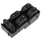 ROADFAR Master Power Window Switch 2004-2005 For Ford Explorer