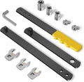 11-Piece Serpentine Belt Tool Kit, Automotive Tensioner Wrench Set