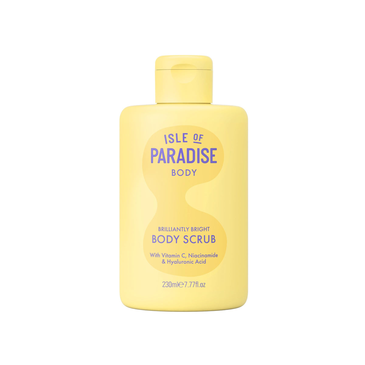 Brilliantly Bright Body Polish, Exfoliating Scrub
