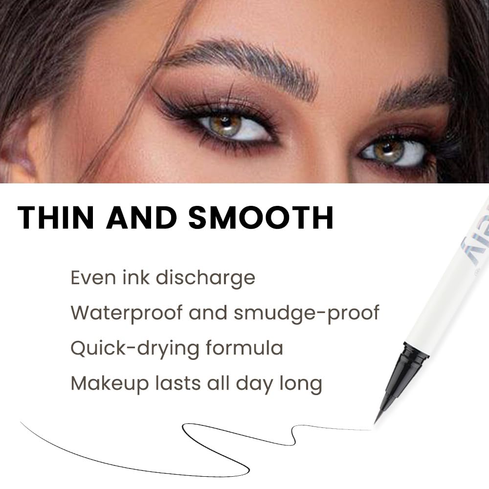 Eyebrow Stencils Kit for Women Shaping, Eyebrow Shaper Makeup Kit, Eye Brow Stencil Shaper Tinting kits for Women