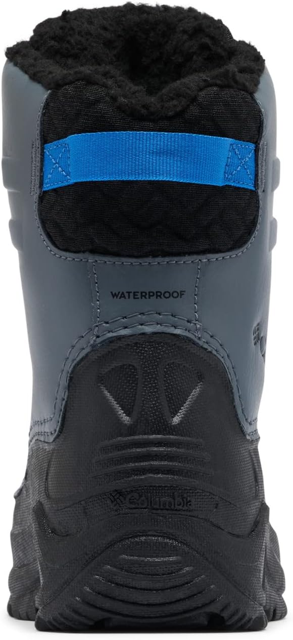 Kids' Bugaboot Celsius Snow Boots