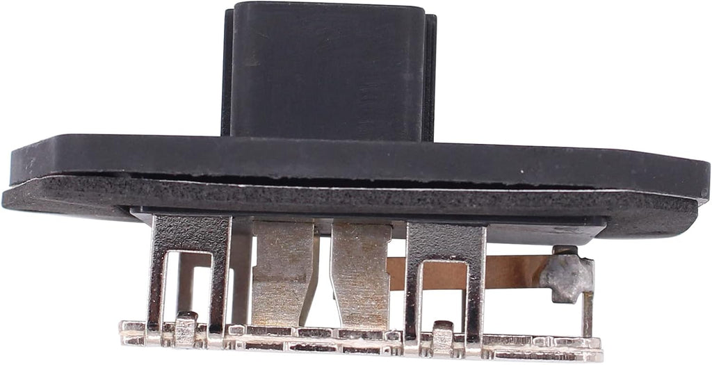 Manual Temp Control Blower Motor Resistor for Ram 1500 2500 3500 4500