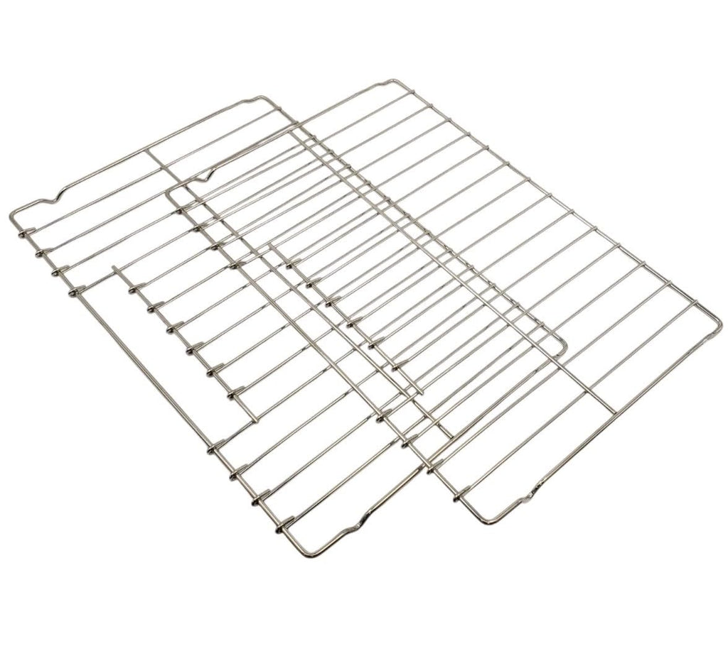 New OEM Replacement for Frigidaire Oven Rack Set 5304532107