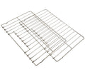 New OEM Replacement for Frigidaire Oven Rack Set 5304532107