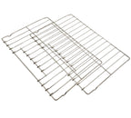 New OEM Replacement for Frigidaire Oven Rack Set 5304532107