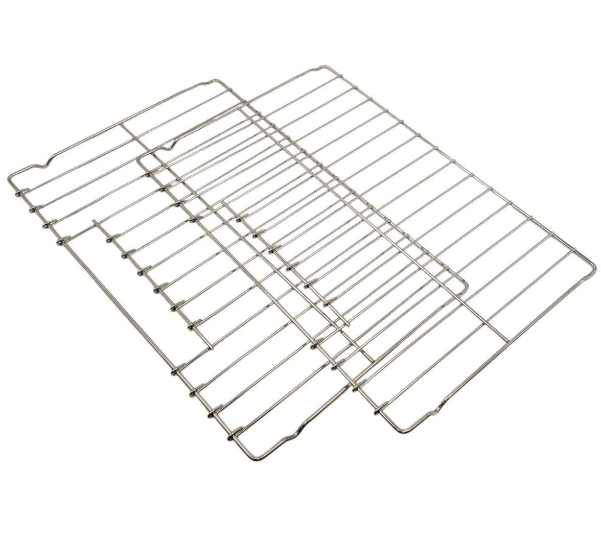 New OEM Replacement for Frigidaire Oven Rack Set 5304532107