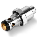 21-302L Low Lead Button Valve Assembly Compatible with all Krowne