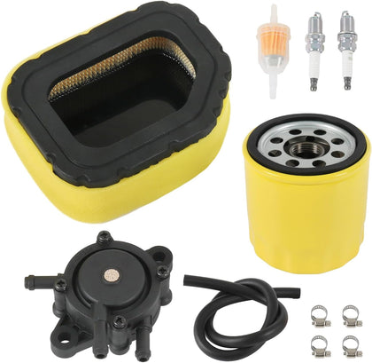 KH-32-883-03-S1 Air Filter Replacement For Kohler SV710 SV715 SV720 SV725 | Replacement For Kohler SV730 SV735 SV740