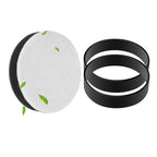 KeeTidy Replacement Filter and Belt, 2+1 Pack