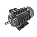 Electric Air Compressor Motor 2HP 3 Phase 1800RPM 230/460Volt 145T Frame
