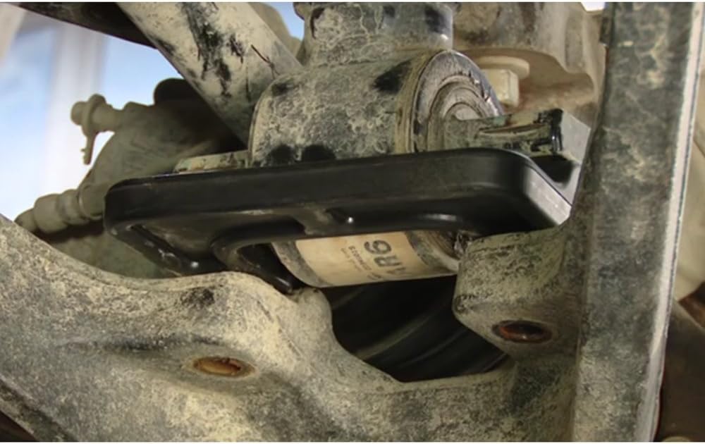 2" Leveling Kit replace 1307 Compatible with Chevy 1500 Ava-lanche 1500 2007-2013 Sil-verado/Sie-rra 1500 2007-2018 2WD/4WD Yu-kon XL/Su-burban1500 2007-2020 2WD/4WD Ta-hoe 2WD 4WD 2007-2021