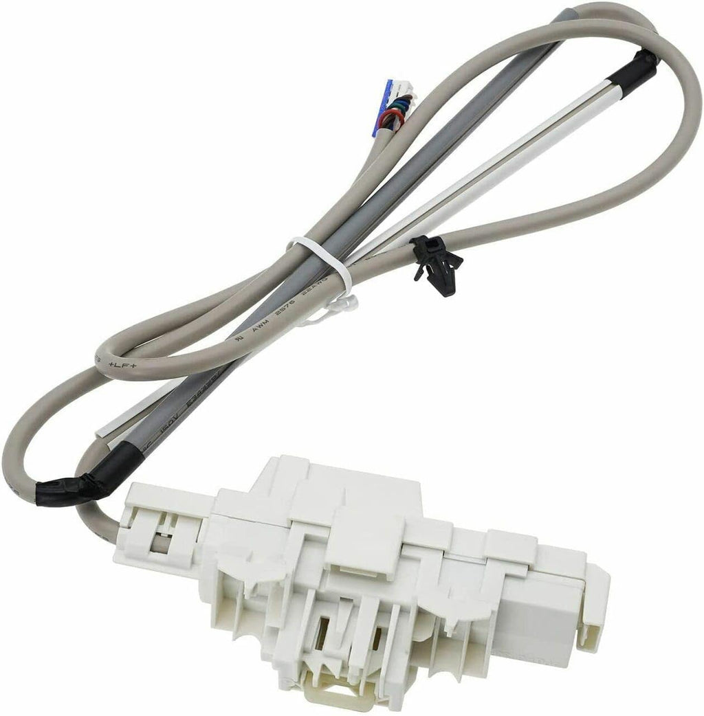 #US Replacement Part for Latch Compatible with Whirlpool Washer WTW7300XW0 WTW7600XW0 WTW7800XB1#zopart074751