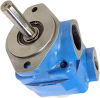 Vane Pump V201R6P22D11R V20-1R6P-22D-11-R Compatible with Vickers