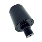 wkomngga VIO55-6A Top Upper Carrier Roller Suitable for Yanmar Mini Excavator