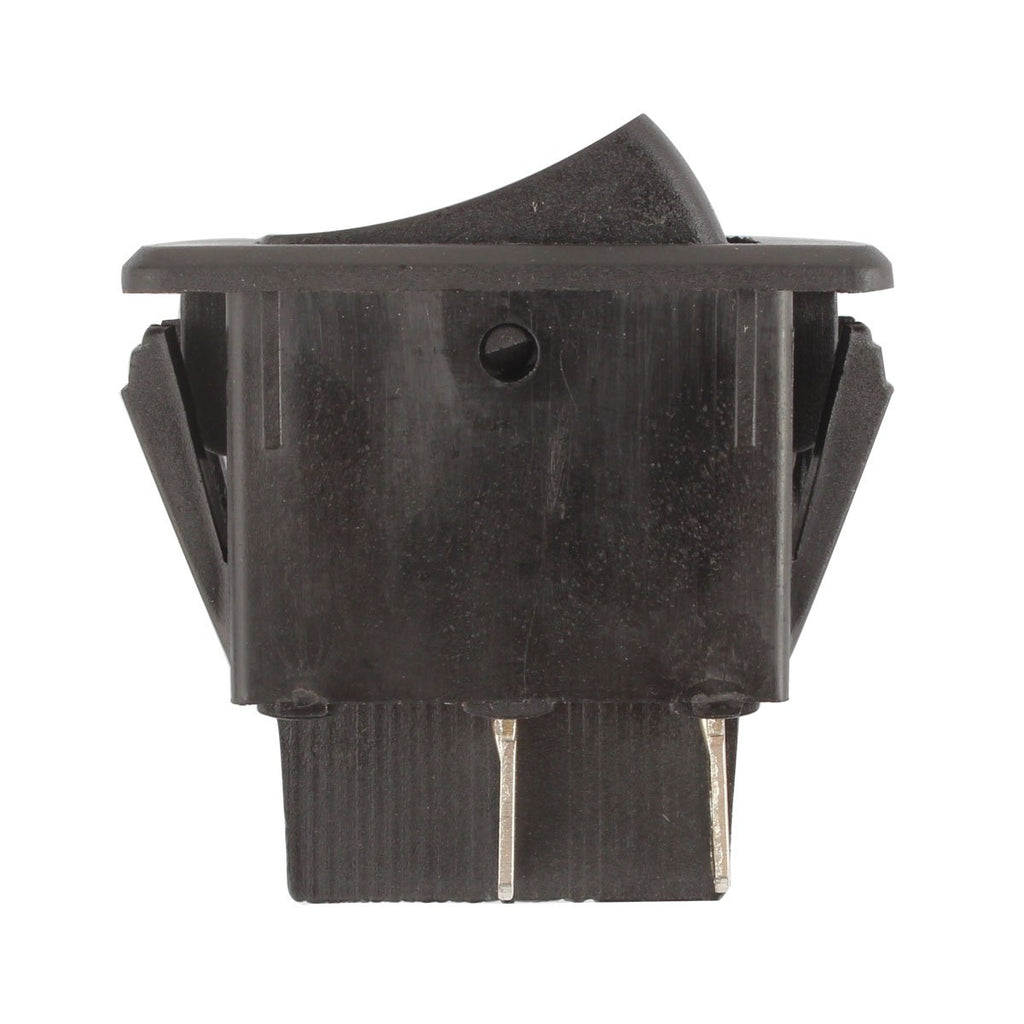TOMALL Car Replacement Fog Light Toggle Switch DC 12V 35A ON/Off Switch Red Light