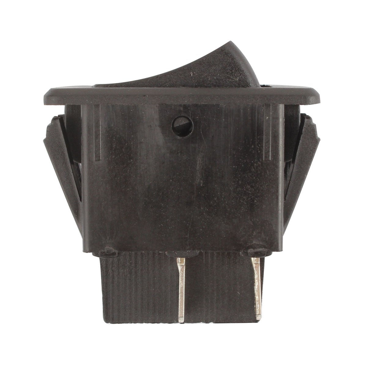 TOMALL Car Replacement Fog Light Toggle Switch DC 12V 35A ON/Off Switch Red Light