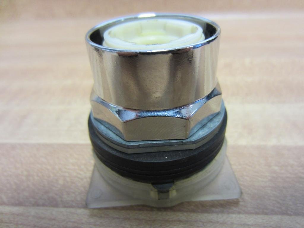 Square D 9001-KS43B 9001KS43B KS-43B Selector Switch Series K w/Out Knob