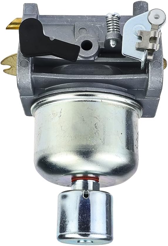 Carburetor Kit for Kawasaki FR651V FS651V FR691V FS691V 23 HP Gravely ZT 42 XL Engines 15004-0828 15004-7062 15004-0986 Carb with Gaskets