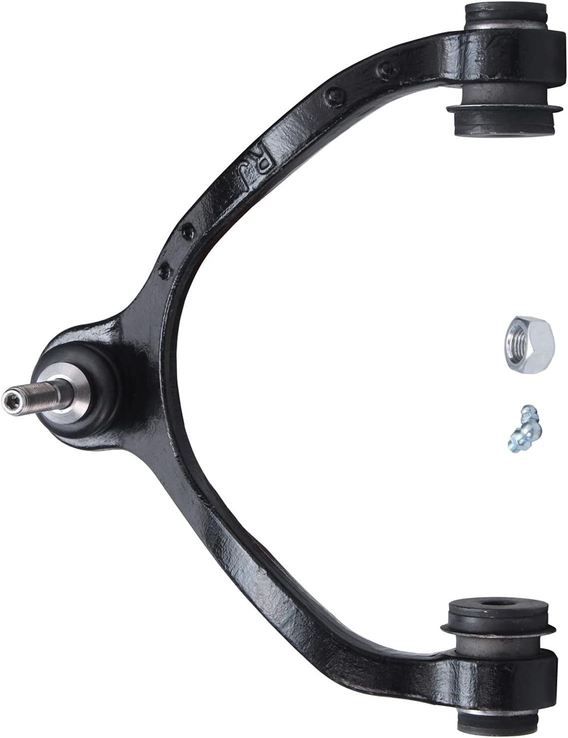 Detroit Axle - Front Upper Control Arms for 2003-2011 Mercury Grand Marquis