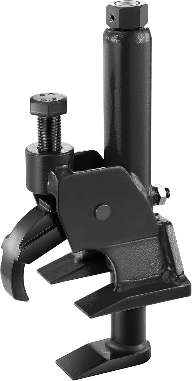 Manual Tire Bead Breaker, 38"-42" Tires Changer Tool, Heavy-Duty Bead Breaking, Easy-Operated Tire Repair Tool for