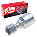 Gates G25230-0408 Hydraulic Coupling