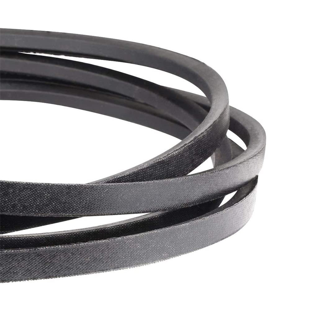 754-04252 954-04252 Belt, Replace for Troy Bilt MTD Yardman Huskee CLT42H LT542H LT2500 LT4216 T2100 Lawn Tractors