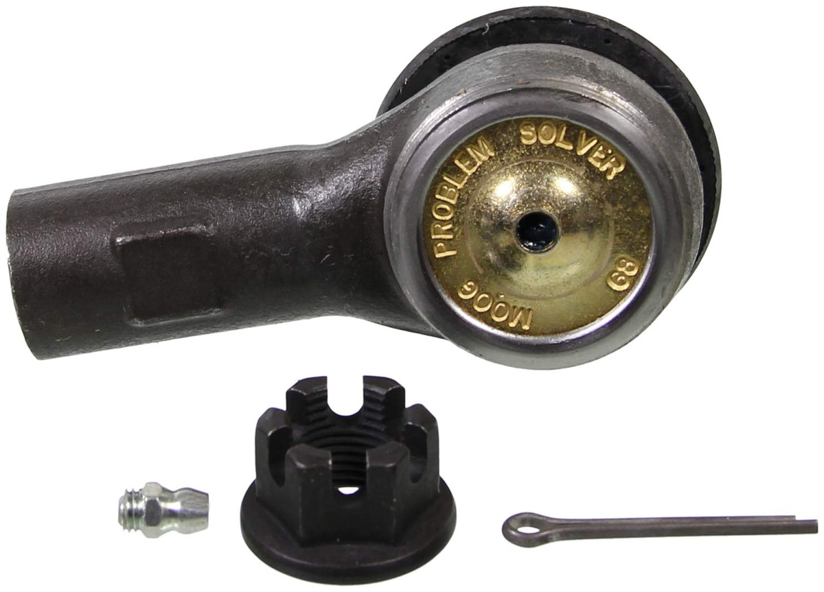MOOG ES3689 Steering Tie Rod End for 2003-2006 Dodge Sprinter 2500