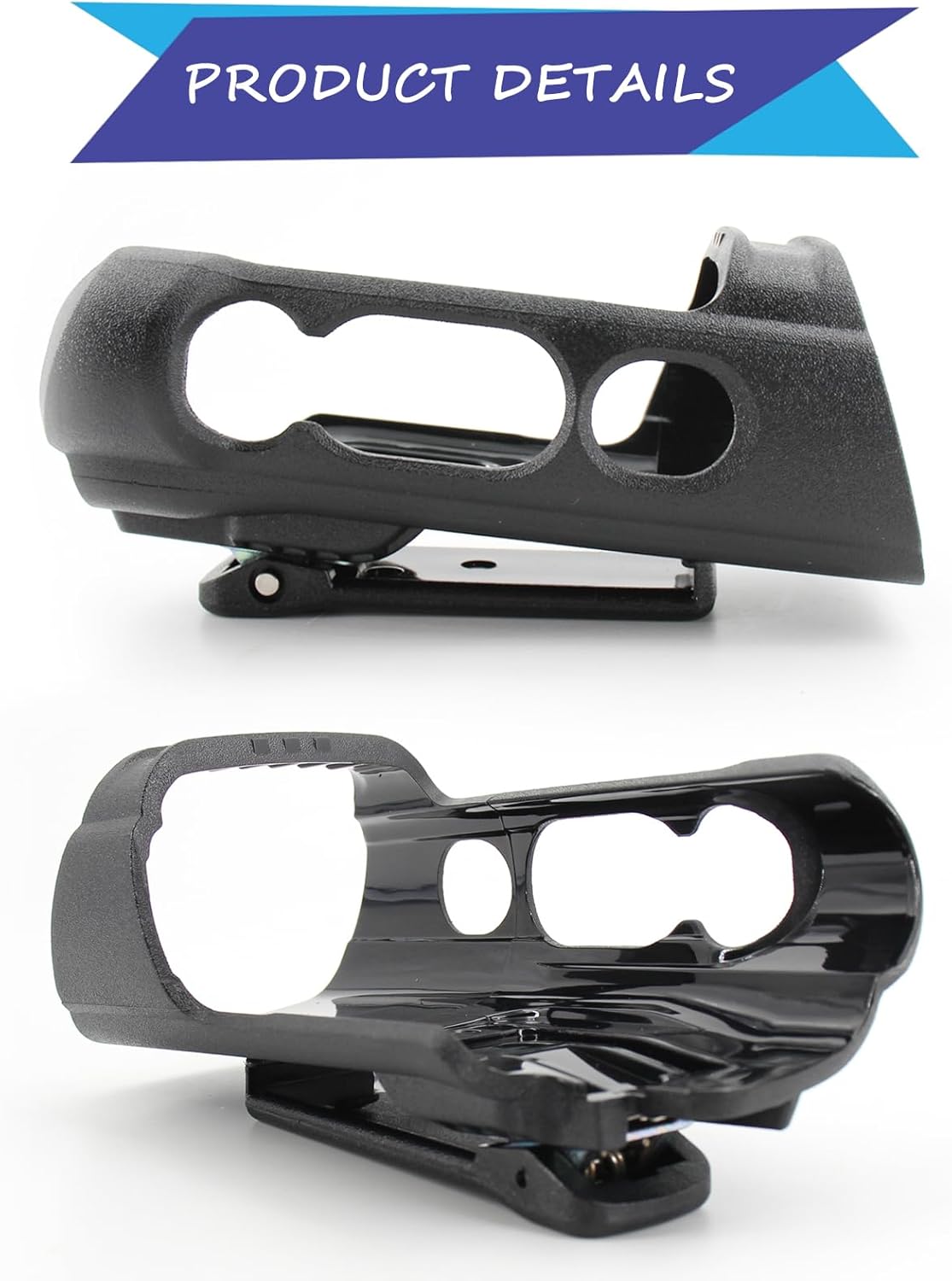 1PC APX6000 APX8000 Radio Holster PMLN7901A PMLN7901 Fit for Motorola APX 6000 APX 8000 PMLN5709A PMLN5709 Carry