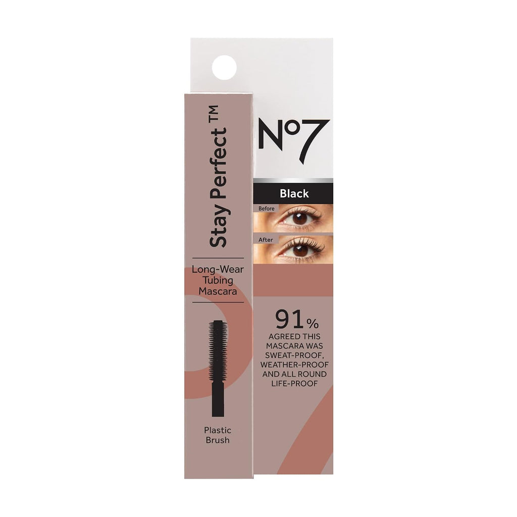 Stay Perfect Mascara, 7ml