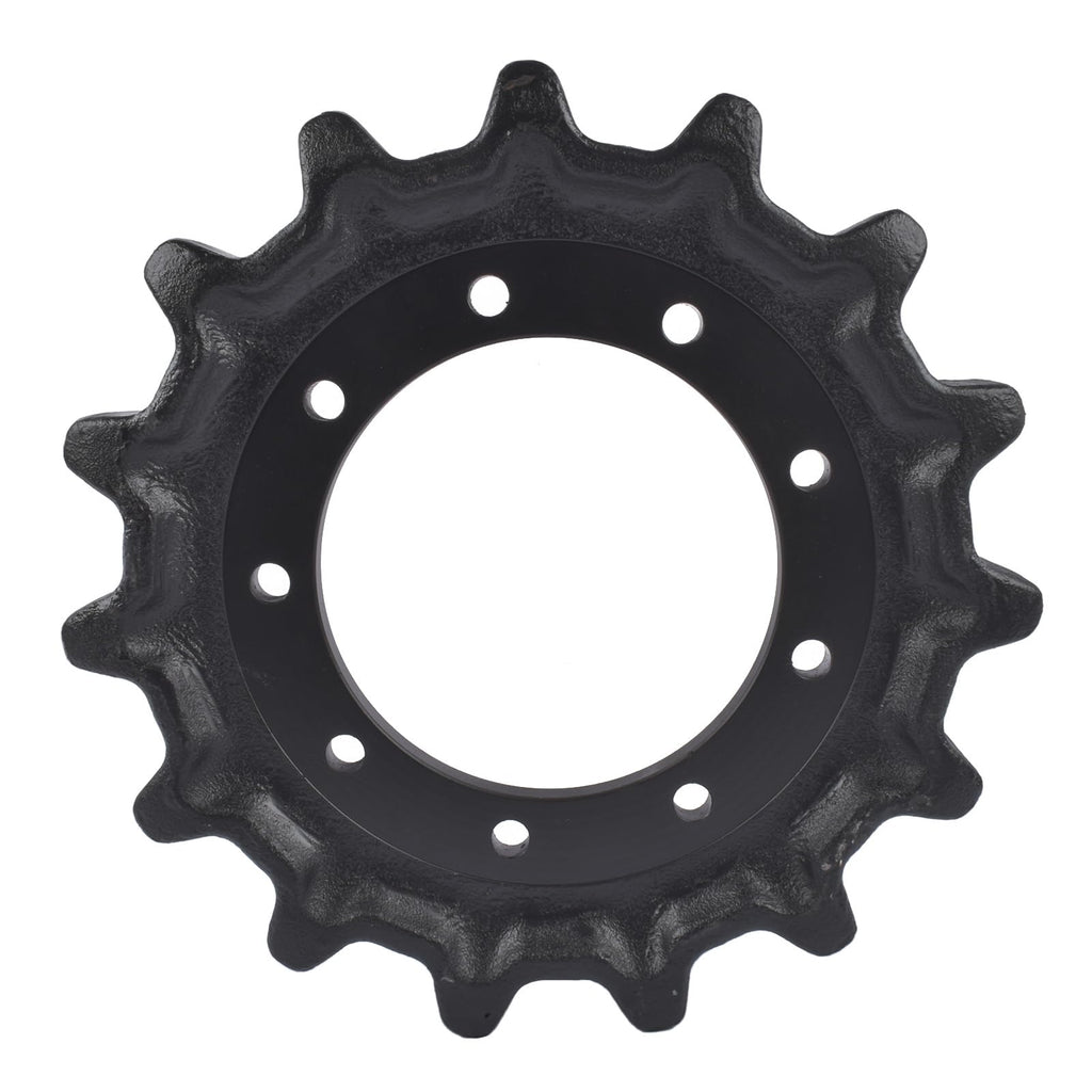 Getanye Drive Sprocket 06816-00009 Replacement for Takeuchi TL10V2 SP715