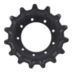Getanye Drive Sprocket 06816-00009 Replacement for Takeuchi TL10V2 SP715